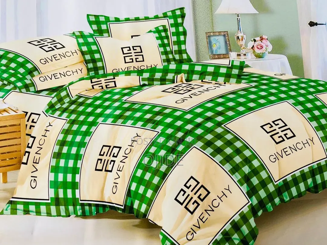 Bed Sheets