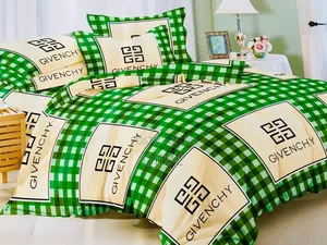 Bed Sheets