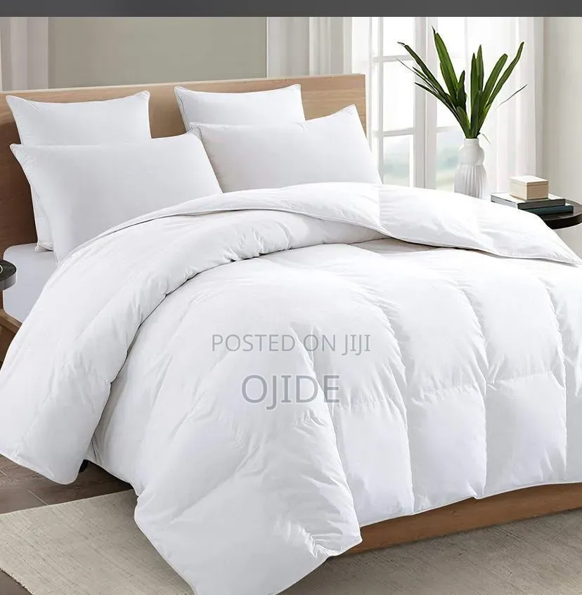 Bed Sheets