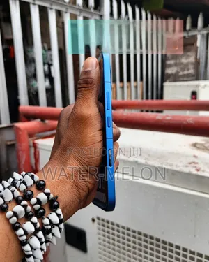 Infinix Note 60 Pro 256 GB Blue
