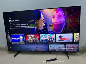 Samsung 55" Inches Du8000