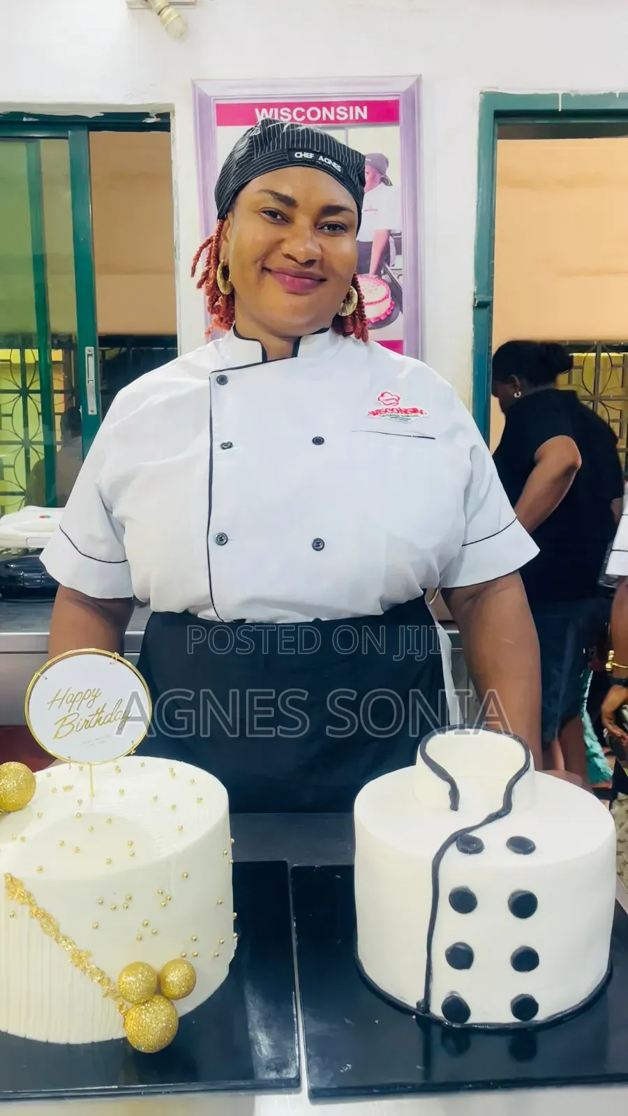 Professional Chef