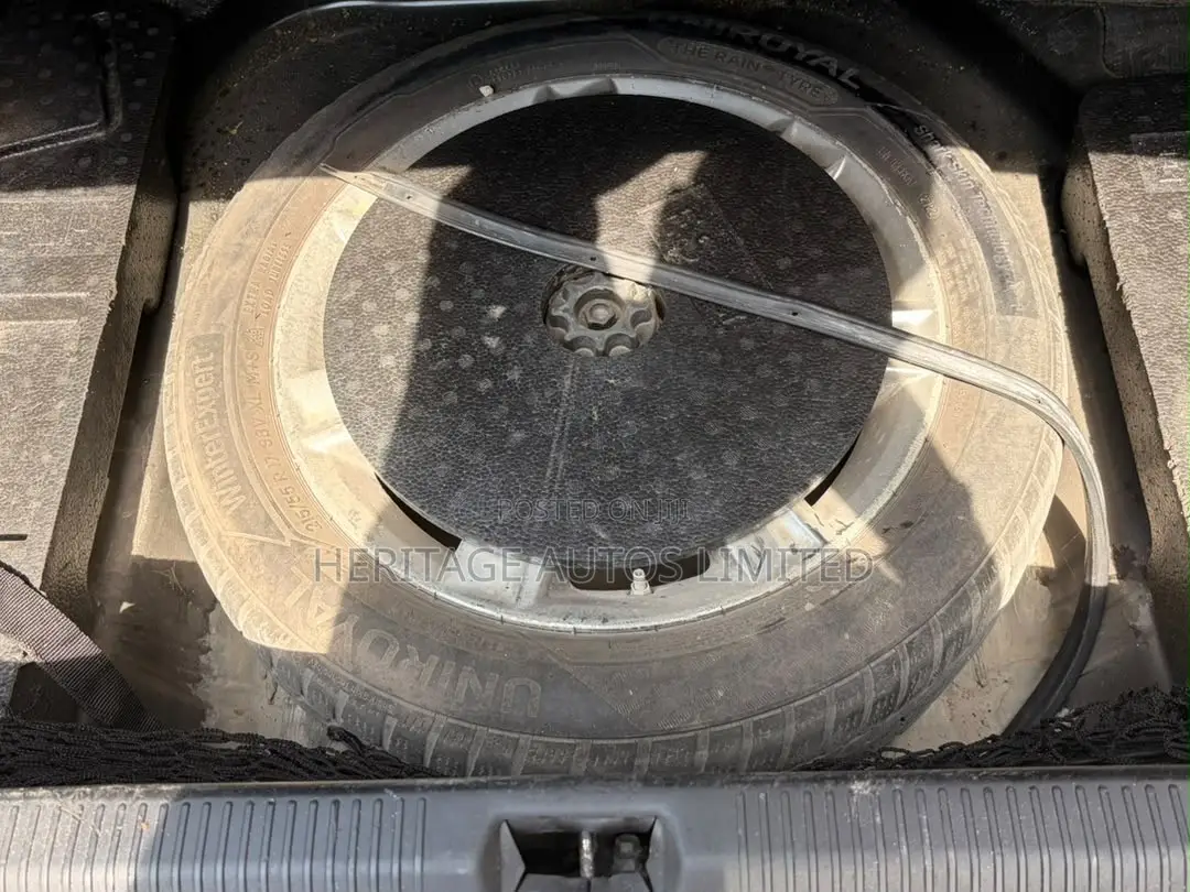 Lexus ES 350 2008 Black