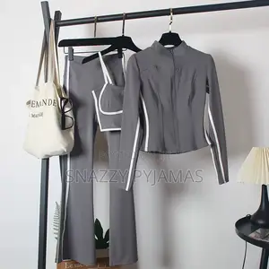 3 in 1 Active Wear/ Gym Wear for Women