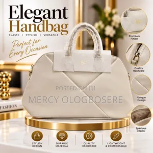 Lumina Hand Bag