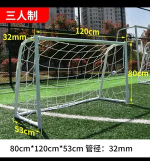 Foreign 3in1 Post,Handball , Football and Air Hockey Post