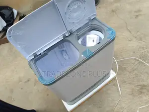 Manual Hisense 5kg Washer – Quality Laundry Equipment
