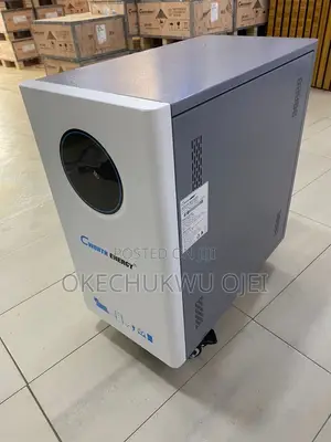 CWORTH 15 kWh/48 v Lithium Battery