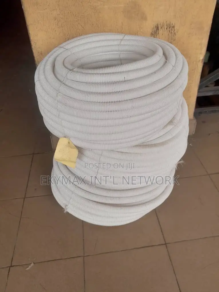 50mm Flexible Pipe