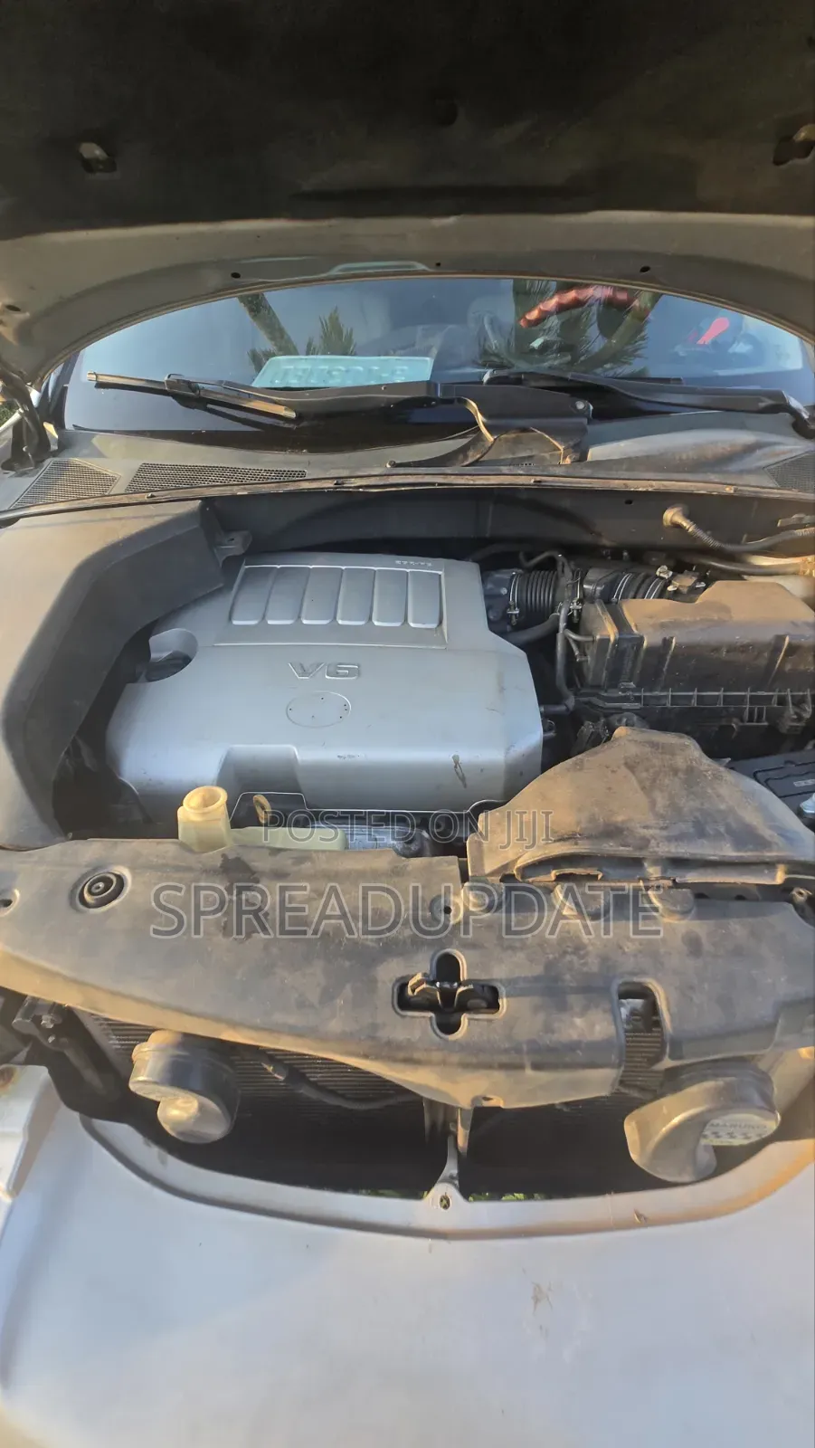 Lexus RX 2009 Gold