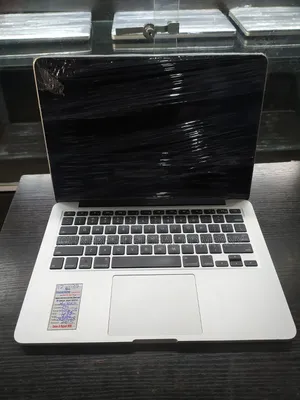 Laptop Apple MacBook Pro 2015 8GB Intel Core i5 SSD 128GB