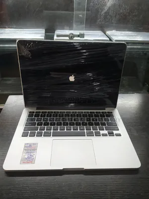 Laptop Apple MacBook Pro 2015 8GB Intel Core i5 SSD 128GB
