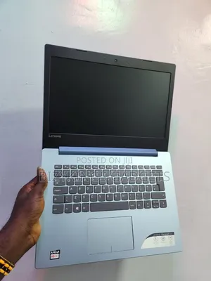 Laptop Lenovo IdeaPad 320 4GB AMD HDD 320GB