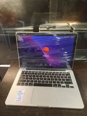 Laptop Apple MacBook Pro 2015 8GB Intel Core i5 SSD 128GB