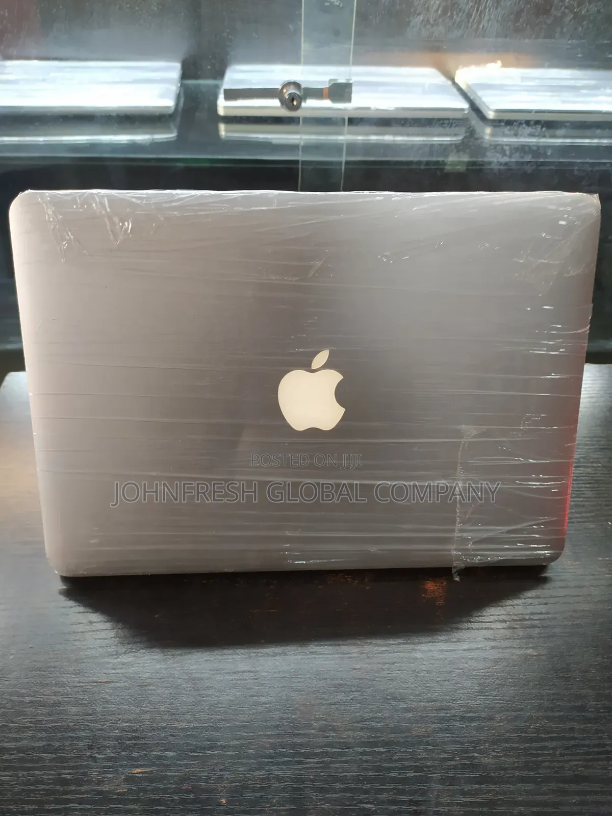 Laptop Apple MacBook Pro 2015 8GB Intel Core i5 SSD 128GB