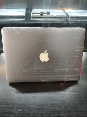 Laptop Apple MacBook Pro 2015 8GB Intel Core i5 SSD 128GB