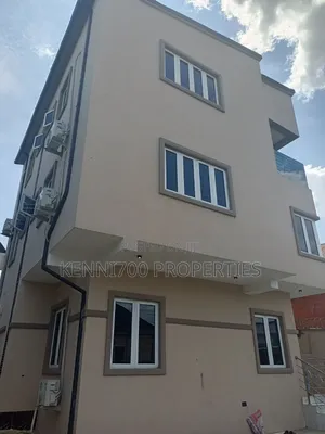 4bdrm Duplex in Bemil Estate Berger for sale