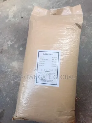 Cumin Seed