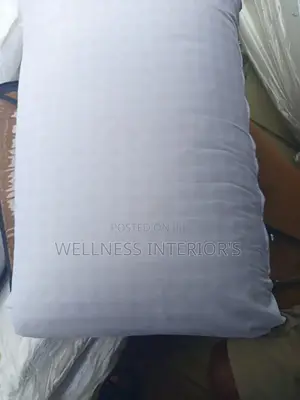 Memory Pillow