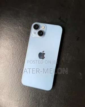 Apple iPhone 14 256 GB Blue