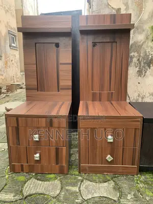 Very Clean and Sharp 6 by 4.5 Matress and Drawers