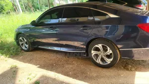 Honda Accord EX 1.5T 2020 Blue