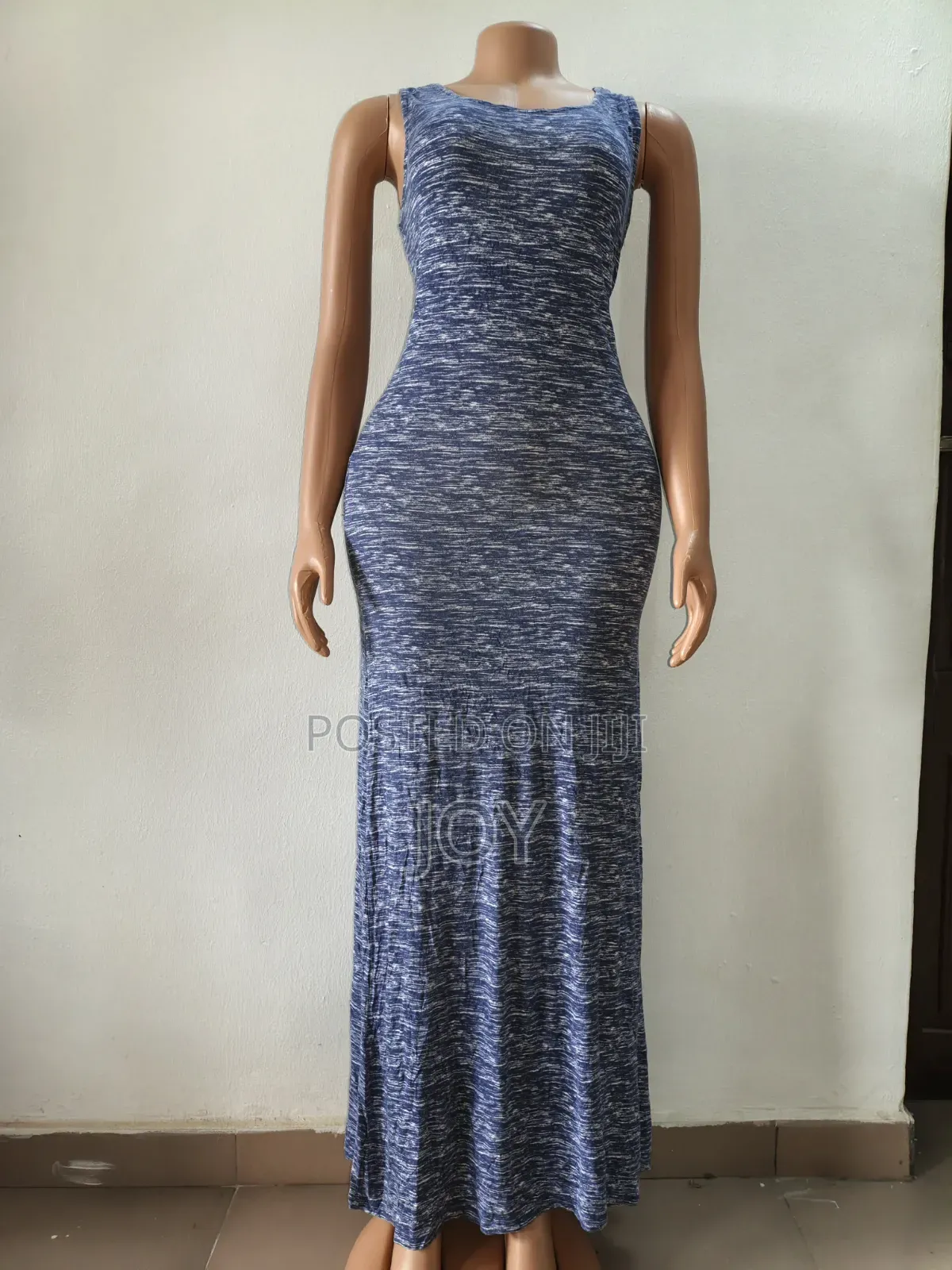 UK Thrift Maxi Dresses