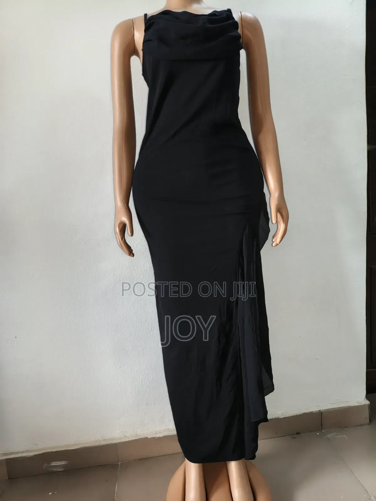 UK Thrift Maxi Dresses