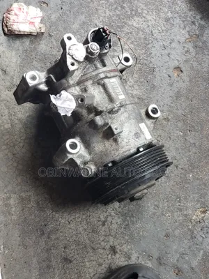 2016-2020 Air Conditioner Compressor for Toyota Corolla