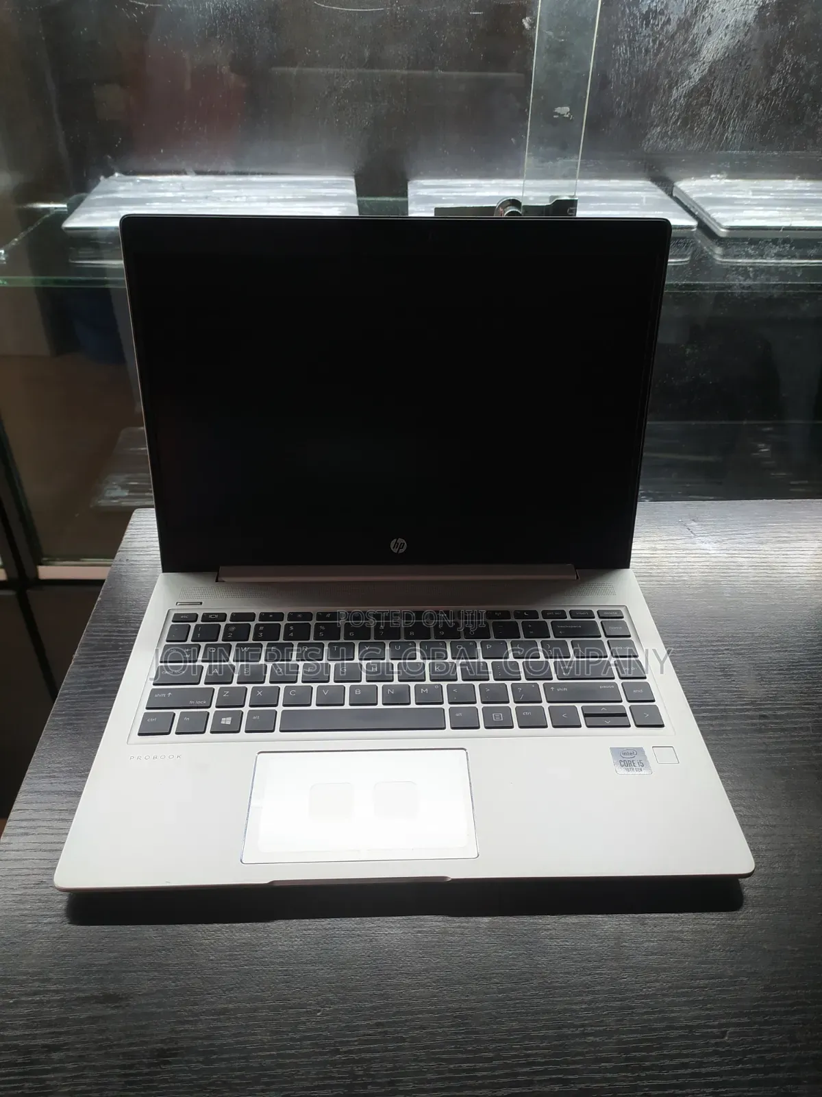 Laptop HP ProBook 440 G7 8GB Intel Core i5 SSD 256GB