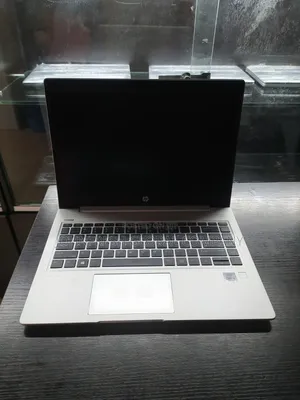 Laptop HP ProBook 440 G7 8GB Intel Core i5 SSD 256GB