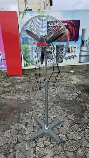 Ox Standing Fan