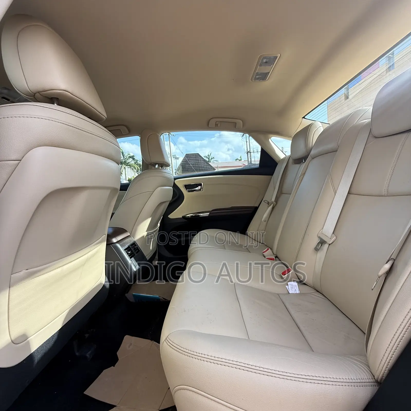 Toyota Avalon 2017 Gold