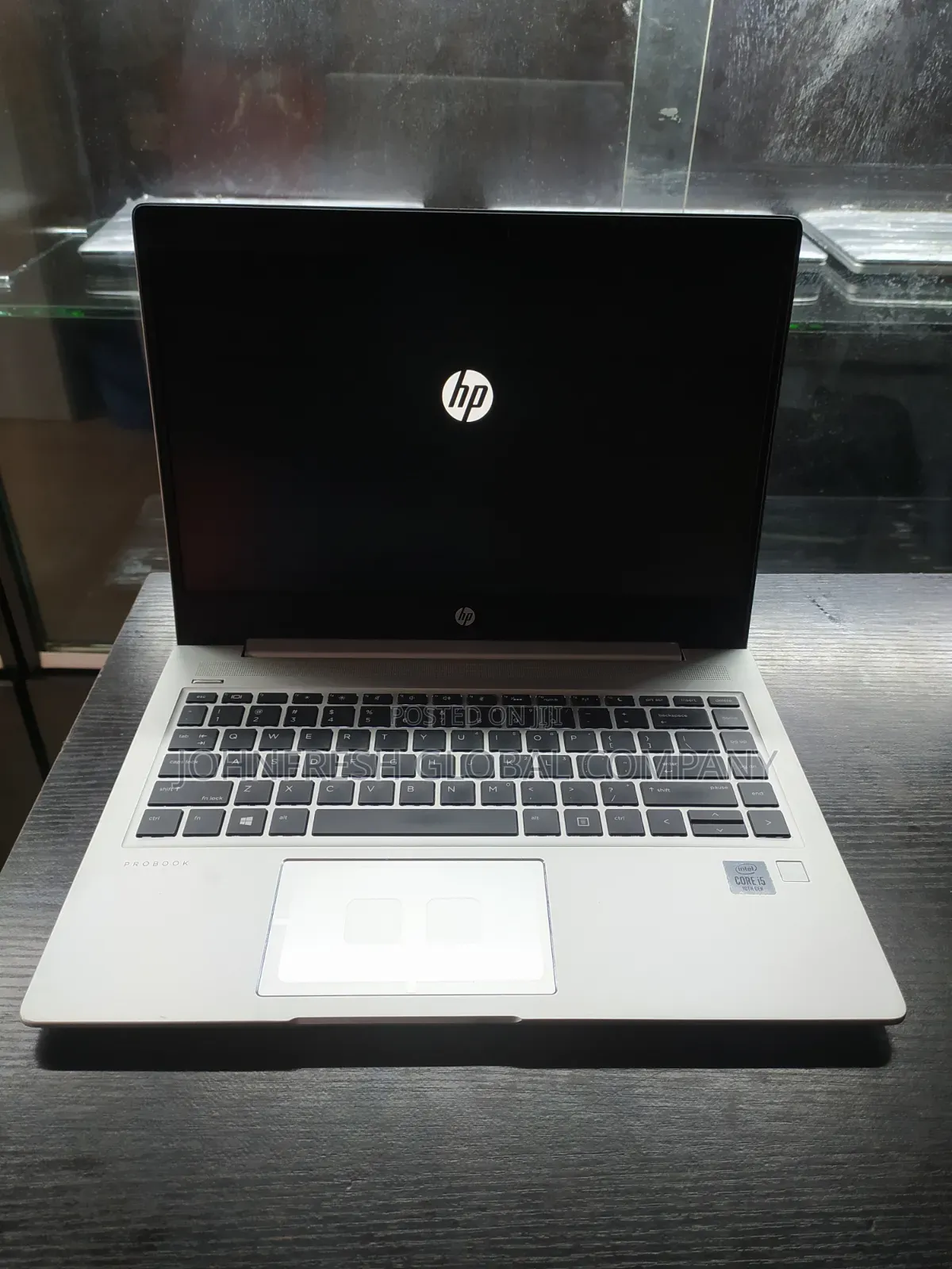 Laptop HP ProBook 440 G7 8GB Intel Core i5 SSD 256GB