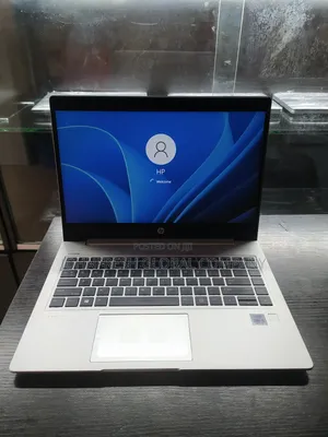 Laptop HP ProBook 440 G7 8GB Intel Core i5 SSD 256GB