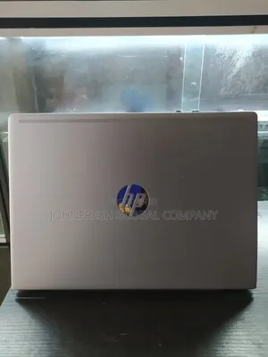 Laptop HP ProBook 440 G7 8GB Intel Core i5 SSD 256GB
