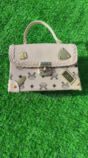 Flourish Luxe Bags