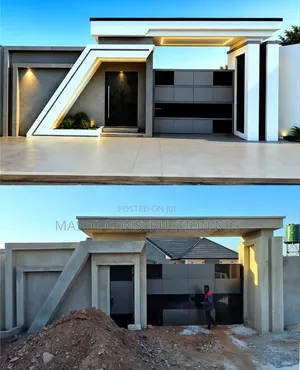 Residential Floor Layout Service