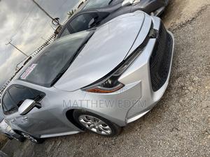 Toyota Corolla LE Eco (1.8L 4cyl 2A) 2019 Silver