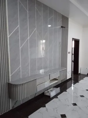 Mini Flat in Lekki Gardens Estate for rent