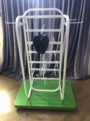 Racks for Supermarket and Shoe Store