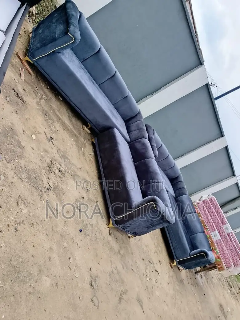 L Shape Chair