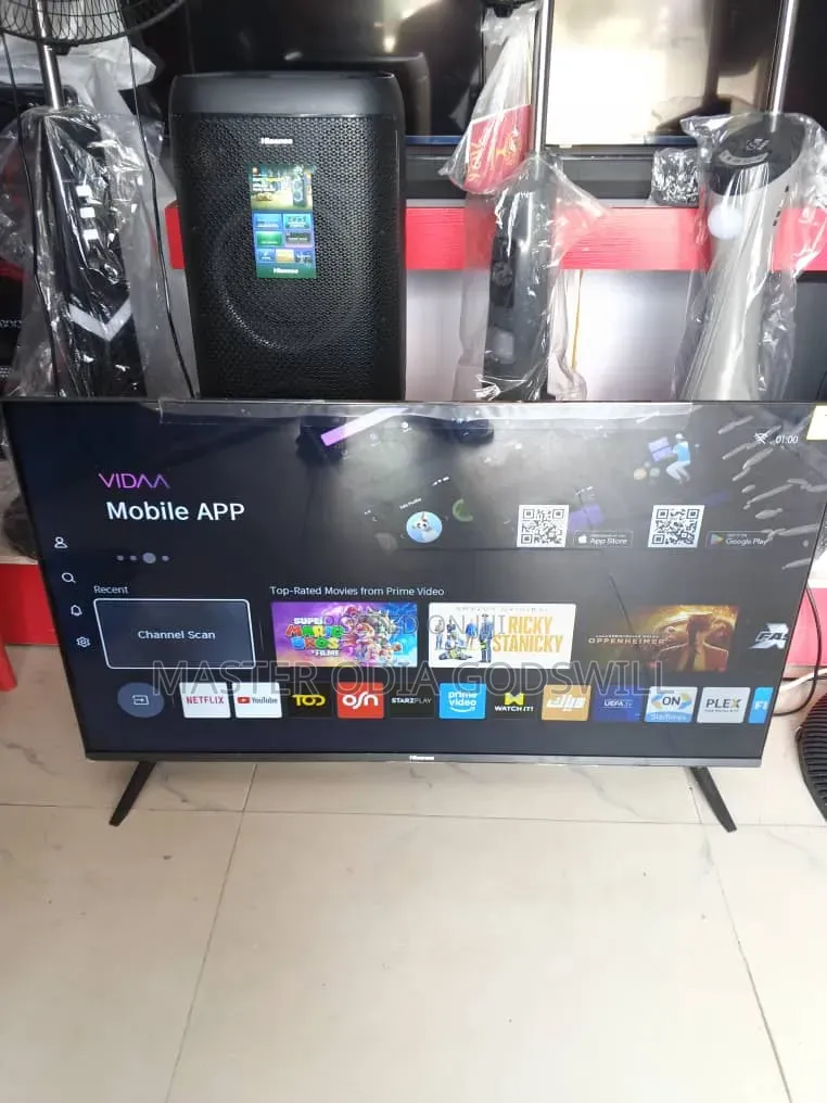 Television