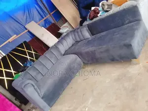 L Shape Chair