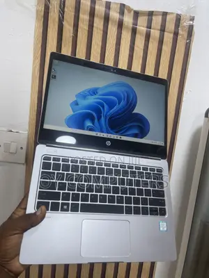 Laptop HP EliteBook Folio G1 8GB Intel Core M SSD 256GB