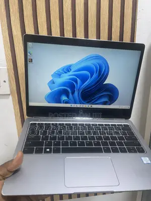 Laptop HP EliteBook Folio G1 8GB Intel Core M SSD 256GB