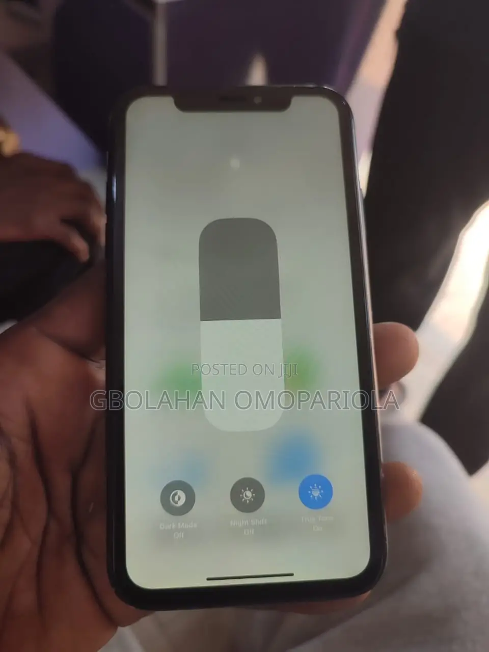 Apple iPhone XR 64 GB Black