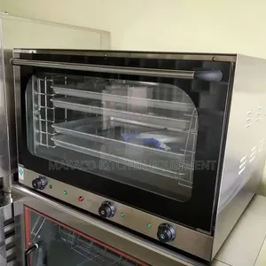 Convention Oven 3ft 5trays