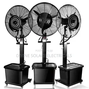 Standing Fan