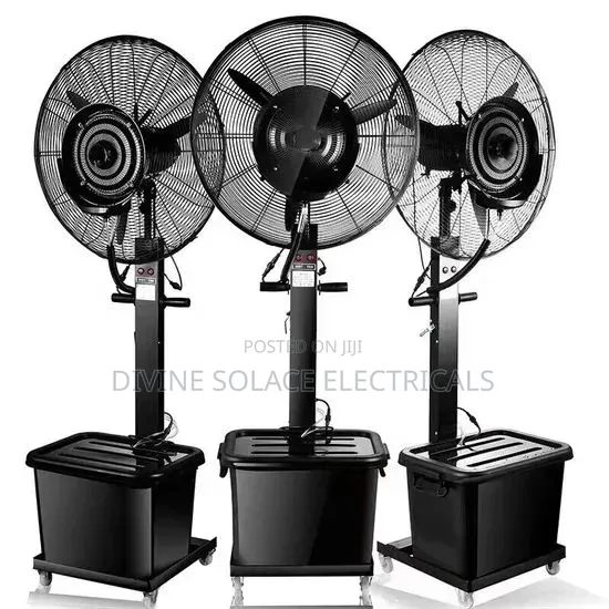 Standing Fan